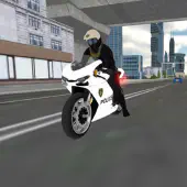 3D Moto Simulator 2 Game Unblocked