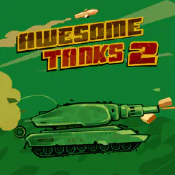 Awesome Tanks 2