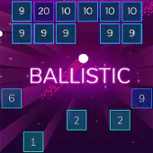 Ballistic Unblocked Game