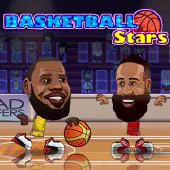 Basketball Stars Unblocked