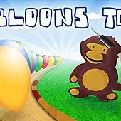 Bloons Tower Defense