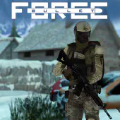 Bullet Force Unblocked – Free FPS Action at School!