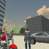 Cars Thief Game Unblocked
