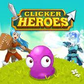 Clicker Heroes Game Unblocked