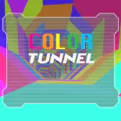 Color Tunnel Game Unblocked
