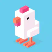 Crossy Road Unblocked – Why Did the Chicken Cross the School Firewall?