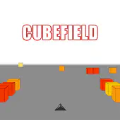 Cubefield Game Unblocked