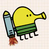 Doodle Jump Unblocked – Launch Into Endless Fun at School