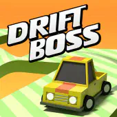 Drift Boss Unblocked – Play the Ultimate Drift Racing Game Online (2025)