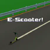 E-Scooter Game Unblocked