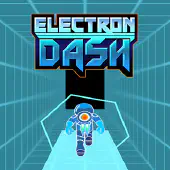 Electron Dash Game Unblocked