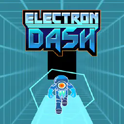 Electron Dash