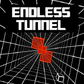Endless Tunnel Game Unblocked
