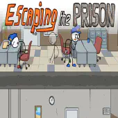 Escaping The Prison Unblocked - Play Stickman Puzzle Adventure Free