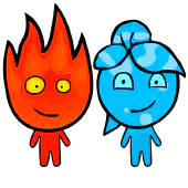 Fireboy and Watergirl All Games