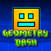 Geometry Dash Game Unblocked