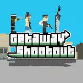 Getaway Shootout Game Unblocked