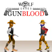 Gun Blood Game Unblocked