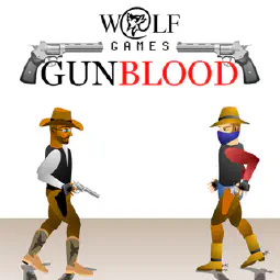 Gun Blood
