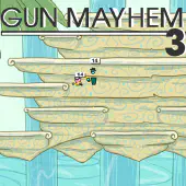 Gun Mayhem 3 Game Unblocked