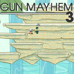 Gun Mayhem 3
