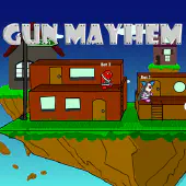 Gun Mayhem Game Unblocked