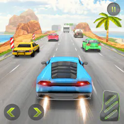 Highway Racer 3D
