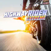 Highway Rider Extreme Game Unblocked