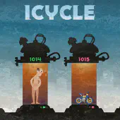 icycle