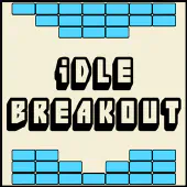 Idle Breakout Unblocked - Play at School with No Ads
