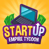 Idle Startup Tycoon Game Unblocked