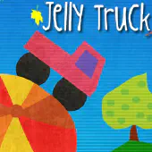 Jelly Truck Unblocked - Play the Wobbly Truck Game at School