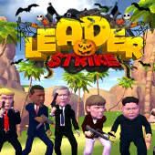 Leader Strike Game Unblocked