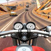 Moto Road Rash 3D Game Unblocked