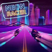 Neon Racer Game Unblocked