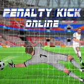 Penalty Kick Online Unblocked - Aim and Score at School