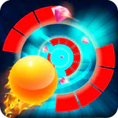 Rolly Vortex Game Unblocked