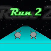 Run 2 Unblocked Game