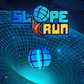 Slope Run Game Unblocked
