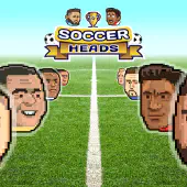 Soccer Heads Game Unblocked