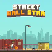 Street Ball Star Game Unblocked