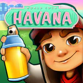 Subway Surfers Havana Unblocked – Dash Through Cuba in Class!