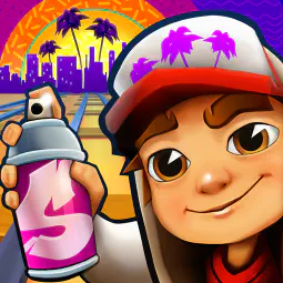 Subway Surfers Venice