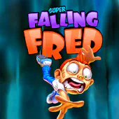 Super Falling Fred Game Unblocked
