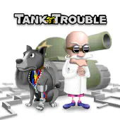 Tank Trouble Game Unblocked