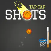 Tap Tap Shots Game Unblocked
