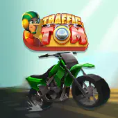 Traffic Tom Game Unblocked