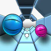 Two Tunnel 3D Game Unblocked