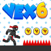 Vex 6 Game Unblocked