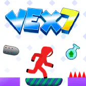 Vex 7 Game Unblocked